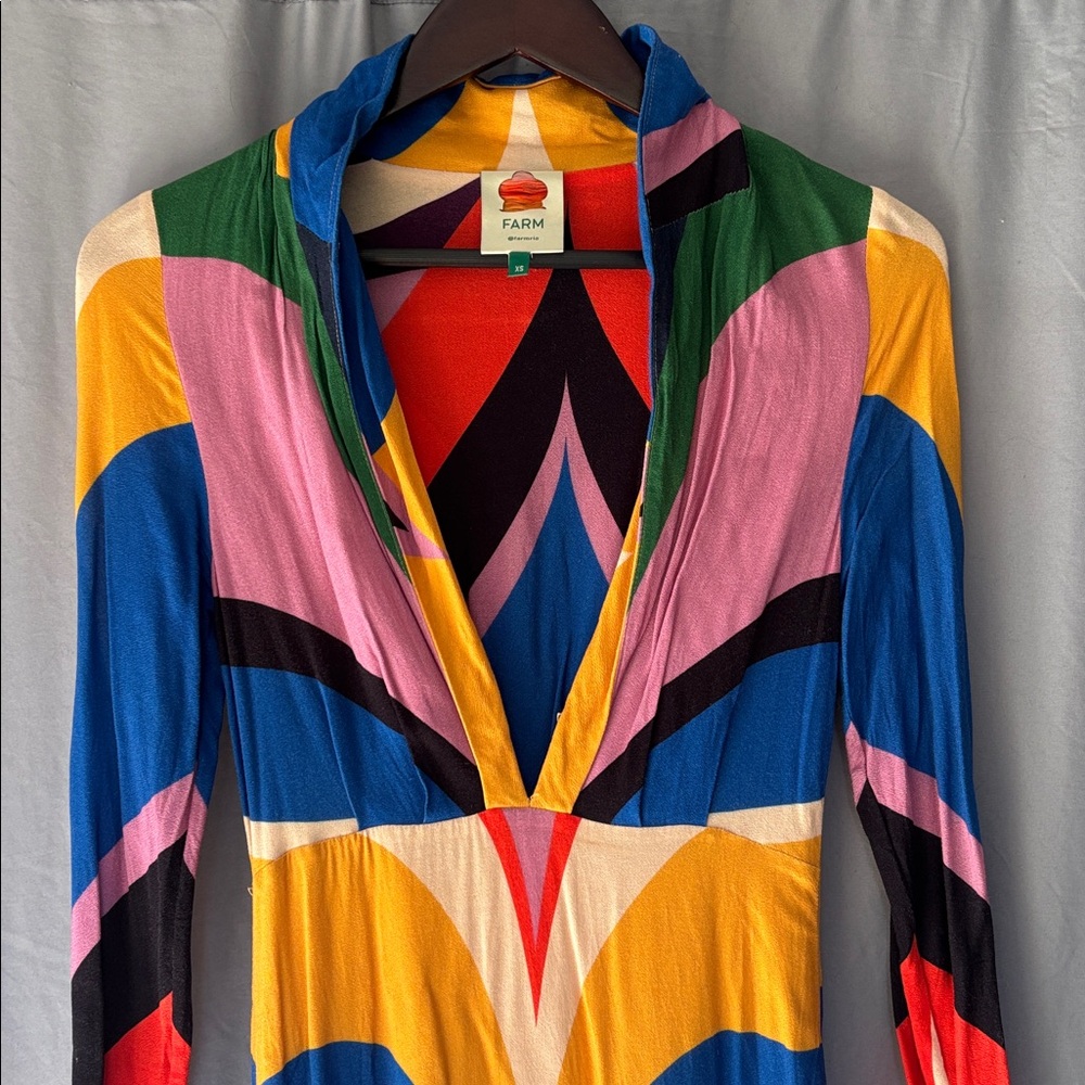 Farm Rio Maxi ****LAST CHANCE**** - Picture 2 of 4